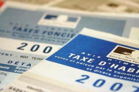Taxe d’habitation, des inégalités très marquées entre les départements Taxe d’habitation, des inégalités très marquées entre les départements