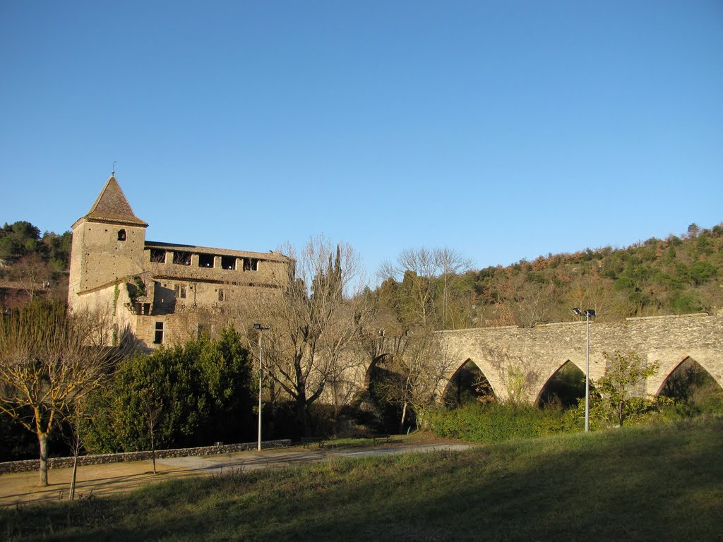 Les abbayes de l’Aude – Saint Polycarpe