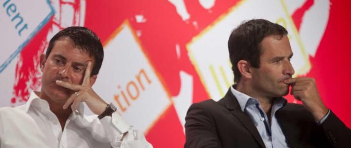 Hamon et Valls, quel programme pour l’immobilier ?