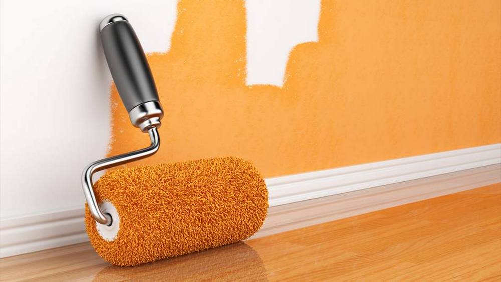 Travaux maison - locataire - propriétaire