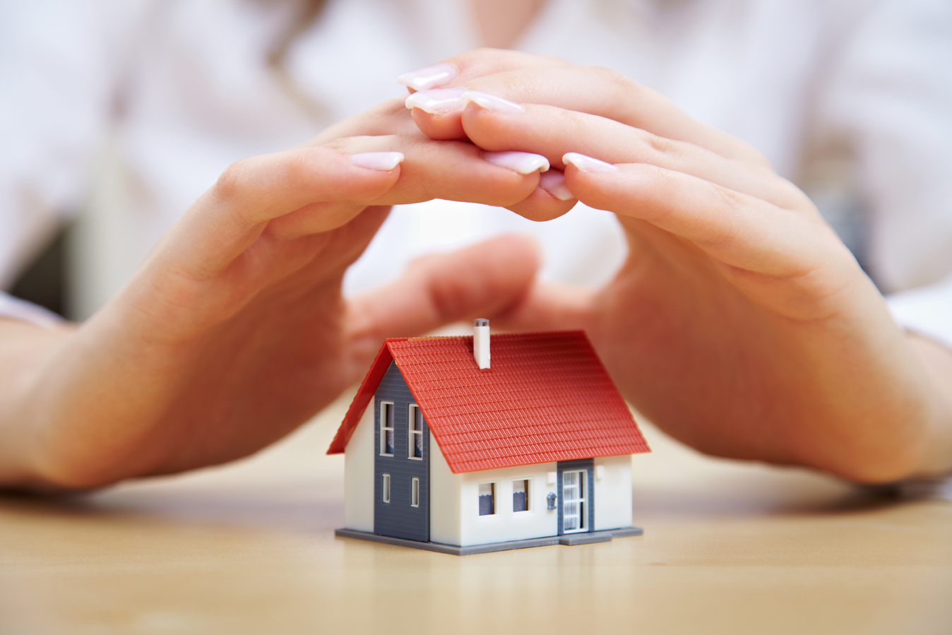 Emprunt immobilier maison