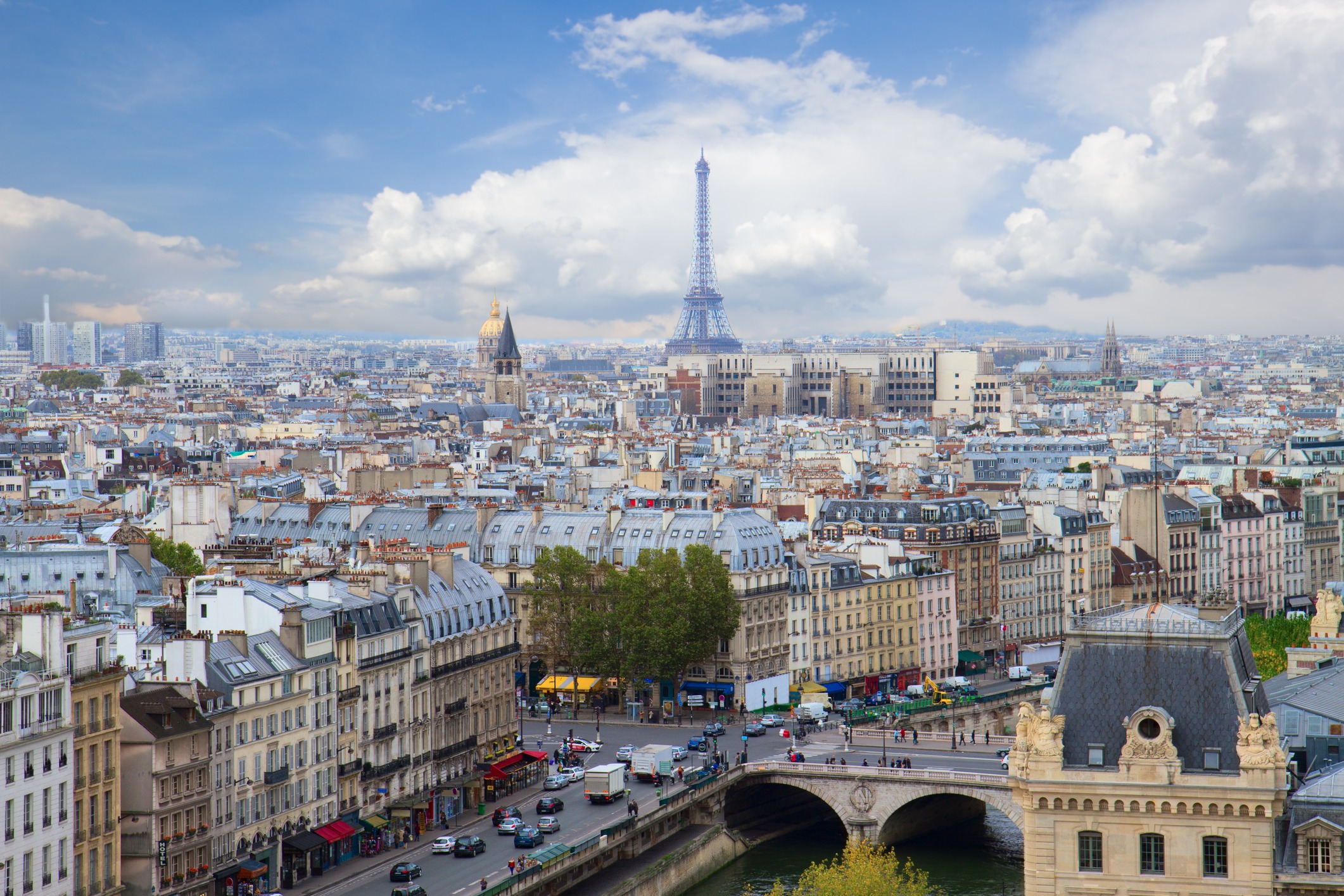 investir dans l'immobilier de bureau