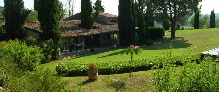 Superbe Villa à vendre entre Limoux et Carcassonne – vidéo drone