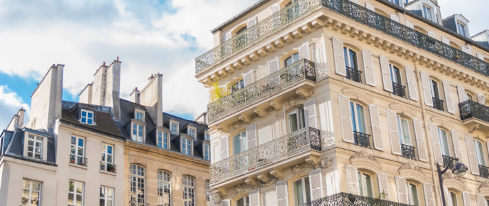 La loi Denormandie – un nouvel avantage fiscal La loi Denormandie – un nouvel avantage fiscal