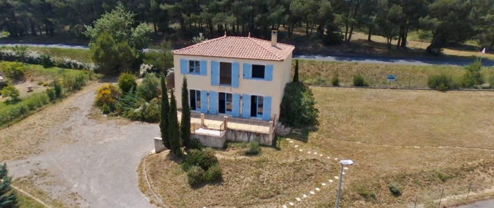 Villa à vendre à Carcassonne - lac Cavayère