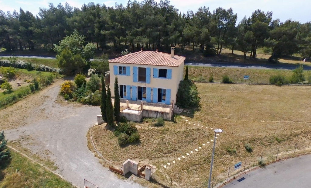 Villa à vendre à Carcassonne - lac Cavayère