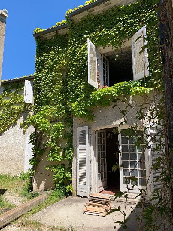 Maison ancienne à vendre à Cavanac - 5 min Carcassonne