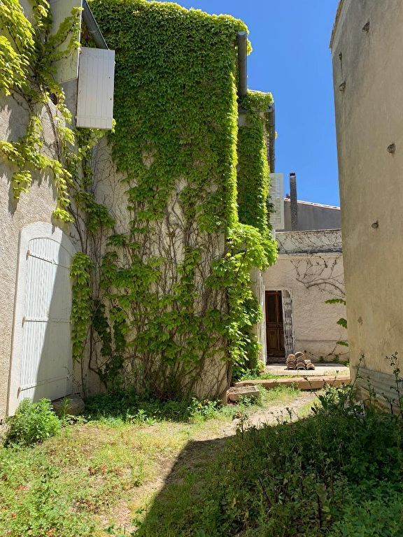 Maison ancienne à vendre à Cavanac - 5 min Carcassonne