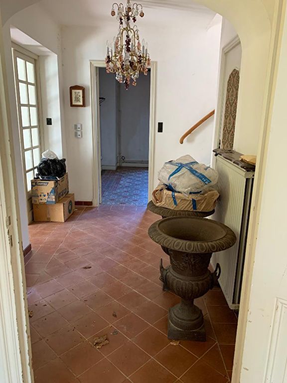 Maison ancienne à vendre à Cavanac - 5 min Carcassonne