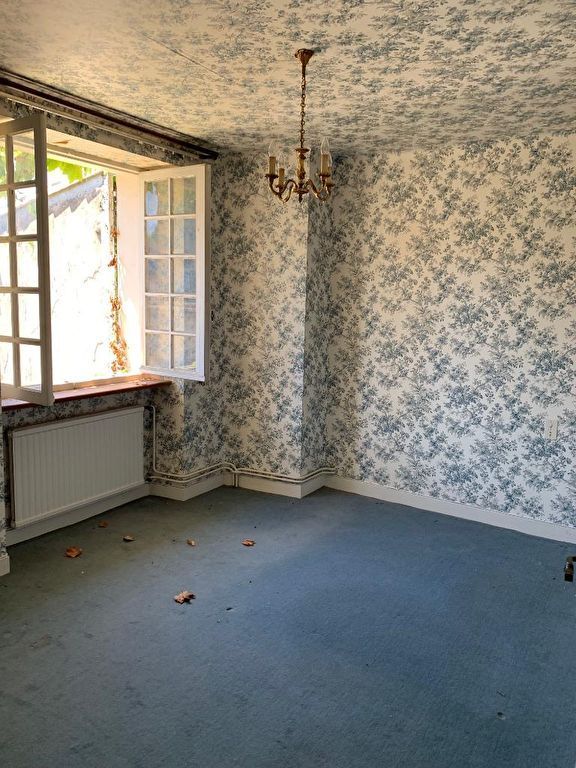 Maison ancienne à vendre à Cavanac - 5 min Carcassonne