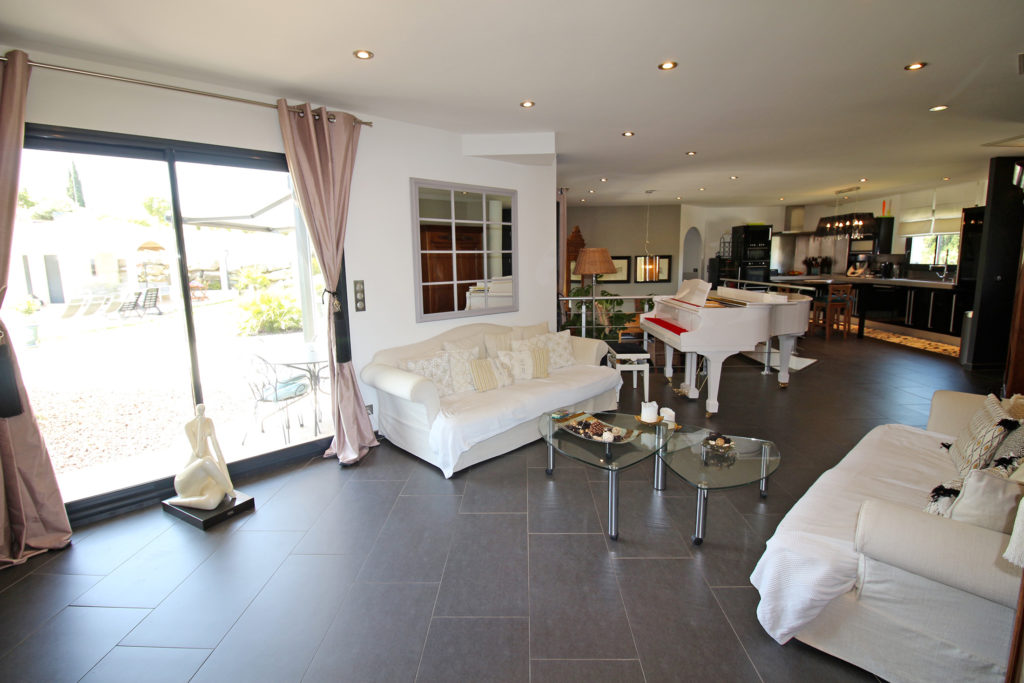 Superbe Villa à vendre à 5 min Carcassonne
