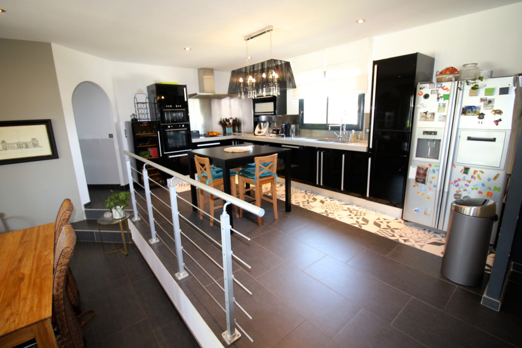 Superbe Villa à vendre à 5 min Carcassonne