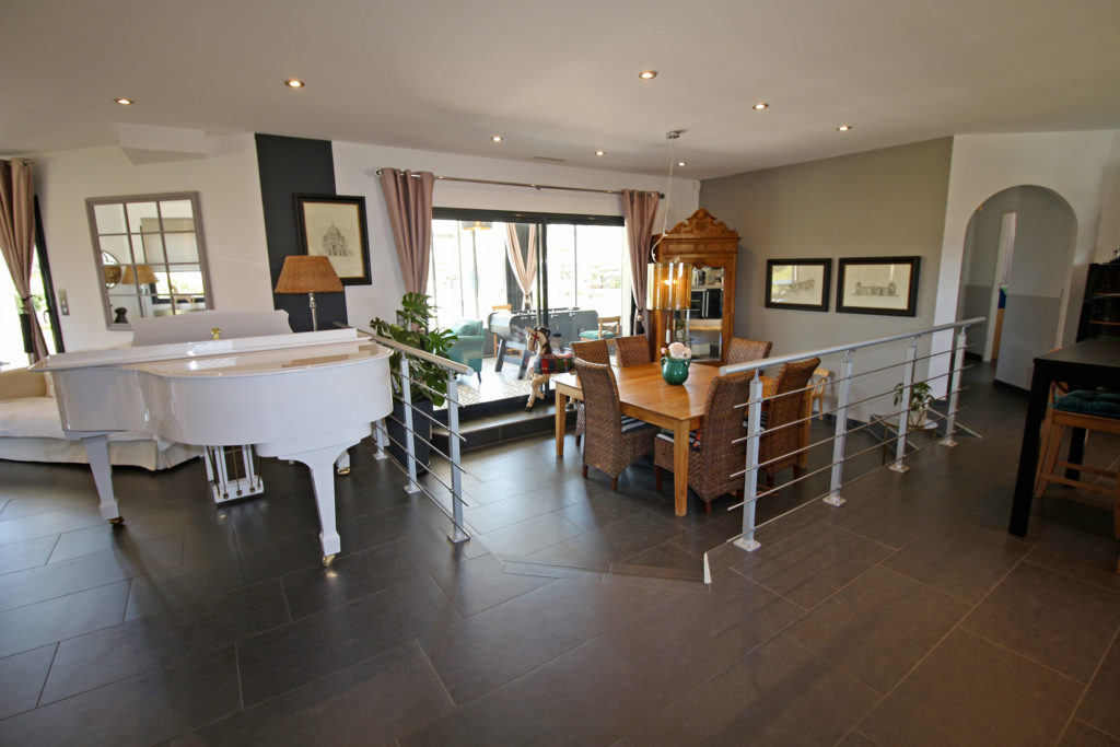 Superbe Villa à vendre à 5 min Carcassonne