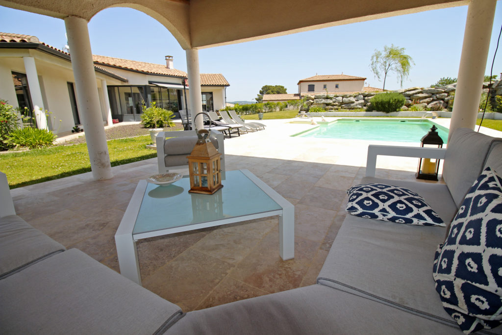 Superbe Villa à vendre à 5 min Carcassonne