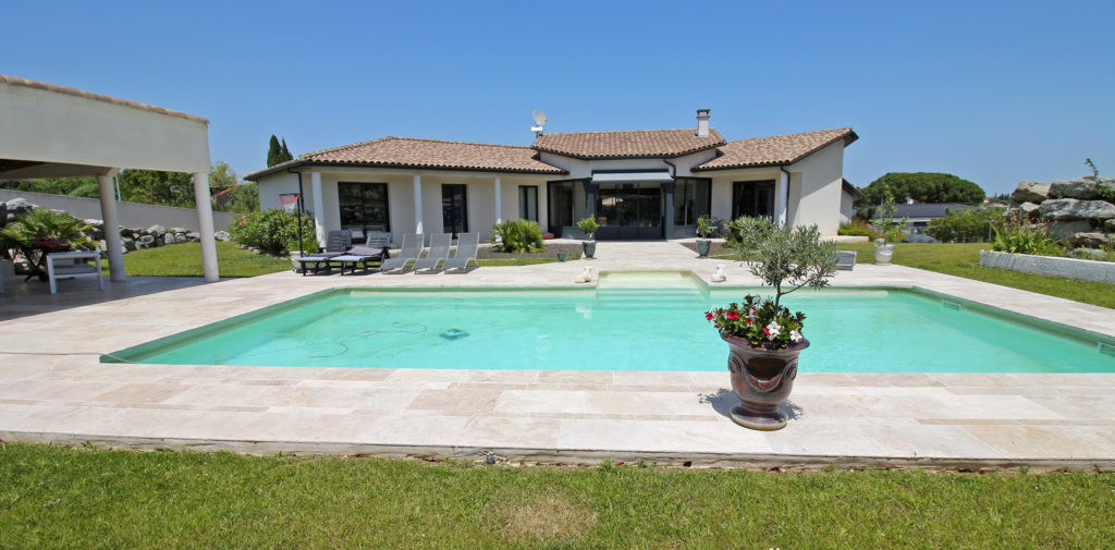Superbe Villa à vendre à 5 min Carcassonne