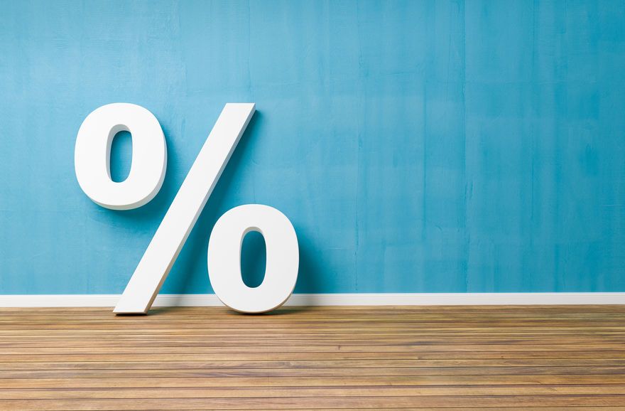 Taux crédit immobilier