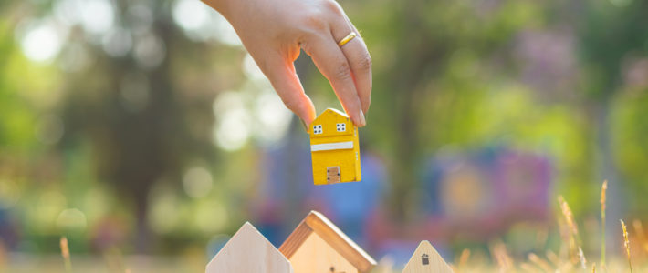 Calculette prêt immobilier : comment l’utiliser ?