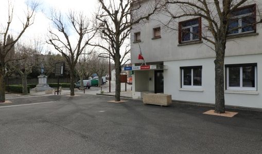 LES COMMUNES DE L’AGGLO DE CARCASSONNE – ARZENS