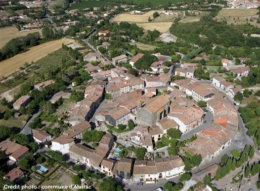 Circulade Alairac
