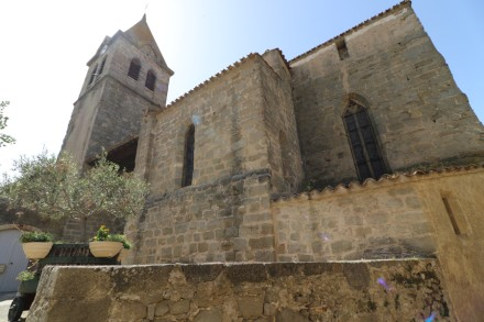 LES COMMUNES DE L’AGGLO DE CARCASSONNE : COUFFOULENS