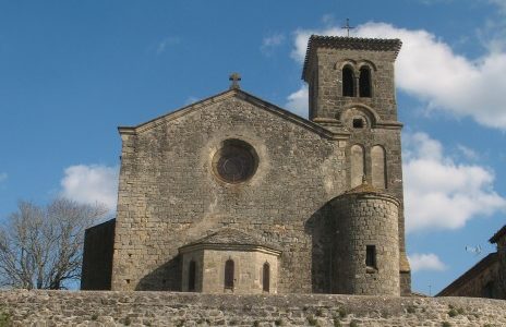 LES COMMUNES DE L’AGGLO DE CARCASSONNE – CAVANAC