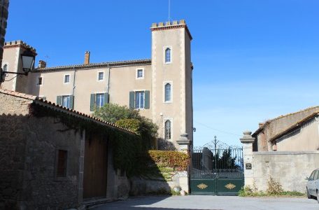 LES COMMUNES DE L’AGGLO DE CARCASSONNE : DOUZENS