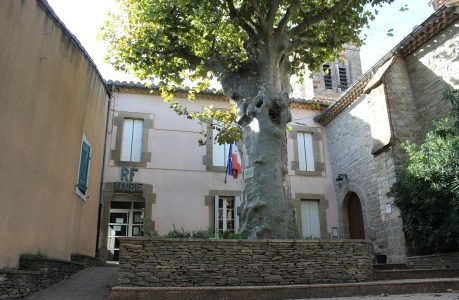 LES COMMUNES DE L’AGGLO CARCASSONNE : FLOURE