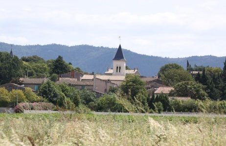 LES COMMUNES DE L’AGGLO CARCASSONNE : FONTIES-D’AUDE