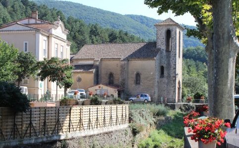 LES COMMUNES DE L’AGGLO CARCASSONNE : LABASTIDE EN VAL