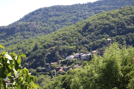 LES COMMUNES DE L’AGGLO CARCASSONNE : LESPINASSIERE