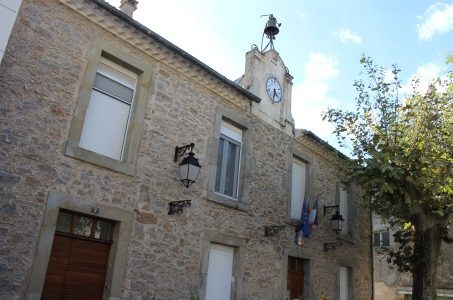 LES COMMUNES DE L’AGGLO DE CARCASSONNE – COMIGNE