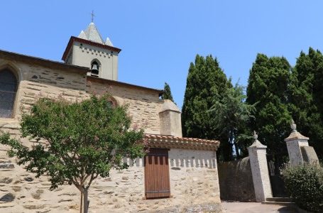 LES COMMUNES DE L’AGGLO CARCASSONNE : LIMOUSIS