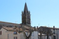 LES COMMUNES DE L’AGGLO DE CARCASSONNE : PEZENS