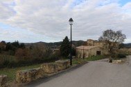 LES COMMUNES DE L’AGGLO DE CARCASSONNE : POMAS