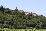 LES COMMUNES DE L’AGGLO CARCASSONNE : PREIXAN